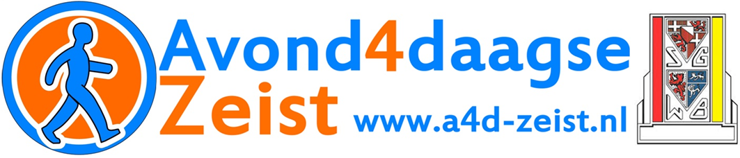 A4D Zeist - Avondvierdaagse Zeist